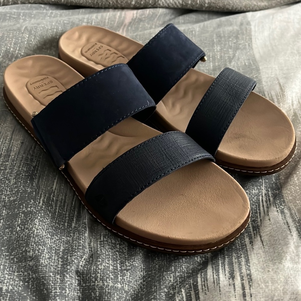 Sperry Sandals